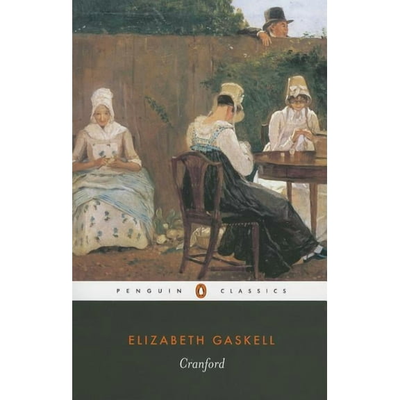 Cranford (Paperback)