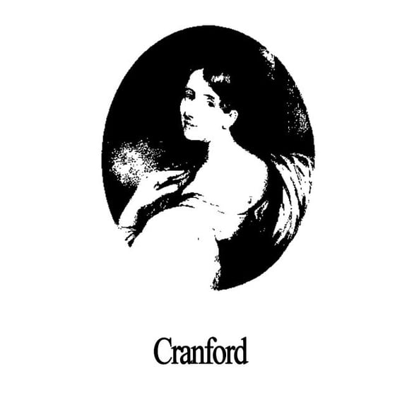 Cranford (Paperback)