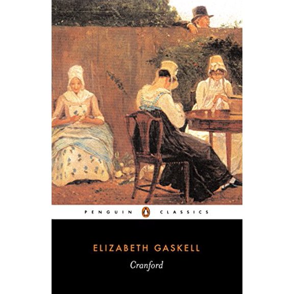 Pre-Owned Cranford (Paperback)