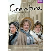 Cranford: The Collection (DVD)