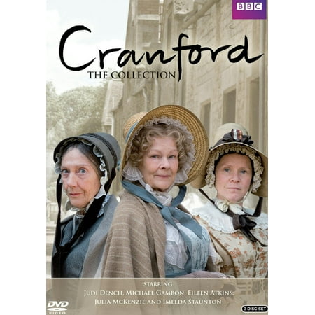 Cranford: The Collection [DVD]