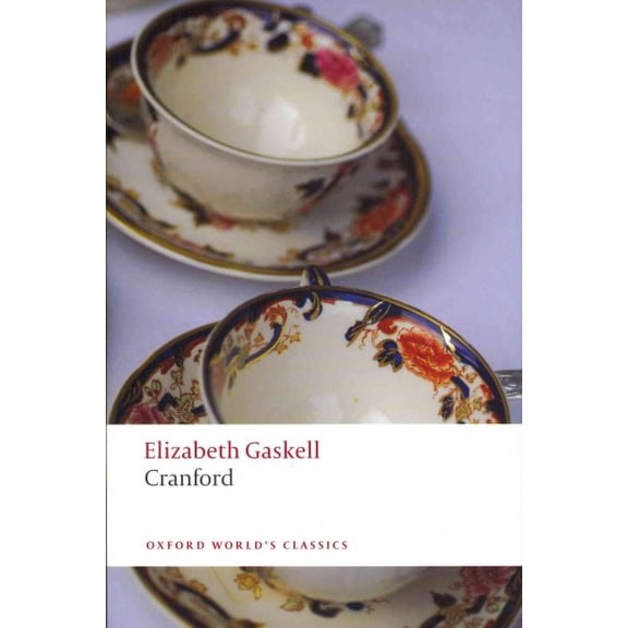 Pre-Owned Cranford (Paperback) 0199558302 9780199558308