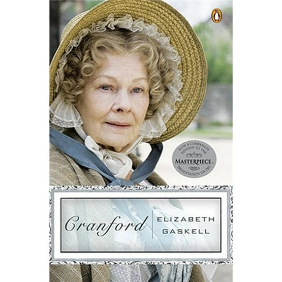 Pre-Owned Cranford (movie tie-in): Tie In Edition (Paperback) 0143039415 9780143039419