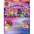 thumbnail image 1 of Craniacs 2023 Series 0 Trading Card HOBBY BLASTER Pack (7 Cards), 1 of 1