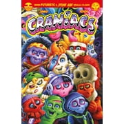 Craniacs, Paperback