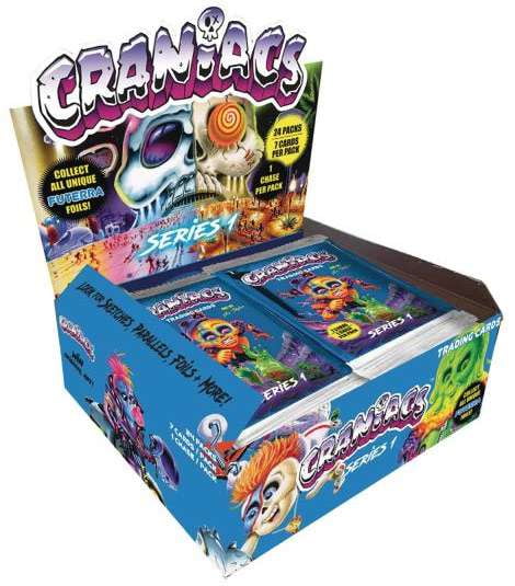 Craniacs-Series-1-Trading-
