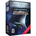 thumbnail image 1 of Cranio Creations Mystery House The Lost Ship Expansion Board Games, Plastic, 61 Count, 1 of 4