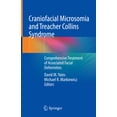 thumbnail image 1 of Craniofacial Microsomia and Treacher Collins Syndrome: Comprehensive Treatment of Associated Facial Deformities, (Hardcover), 1 of 1