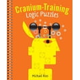 thumbnail image 1 of Cranium-Training Logic Puzzles (Paperback), 1 of 1