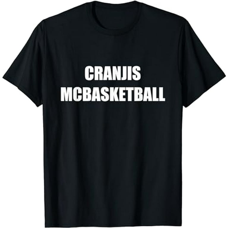 Cranjis Mcbasketball Cranges Mcbasketball Shirt Cranjis Mcbasketball Cranges Mcbasketball Shirt