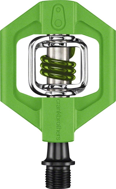 Candy 1 Pedals - White - Walmart.com