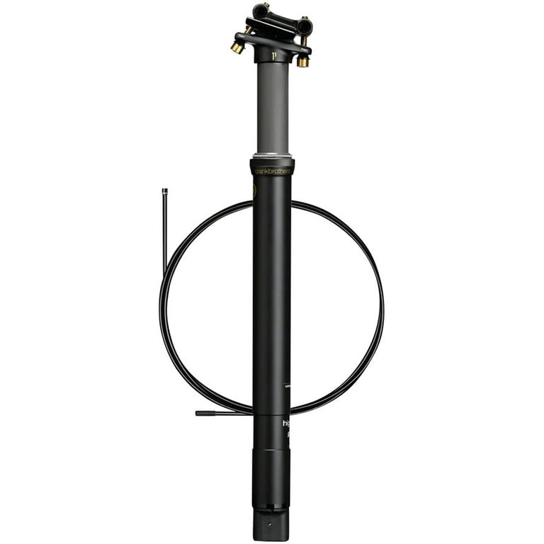 30.9 125mm dropper post sales
