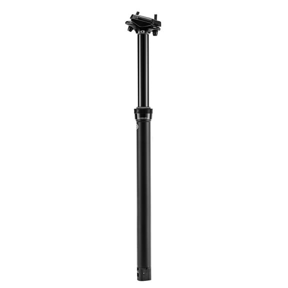 Crankbrothers Highline XC / Gravel Dropper Seatpost - 27.2, 125mm, Black