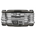 thumbnail image 1 of Crankbrothers M17 Multitool - Black 15960, 1 of 2