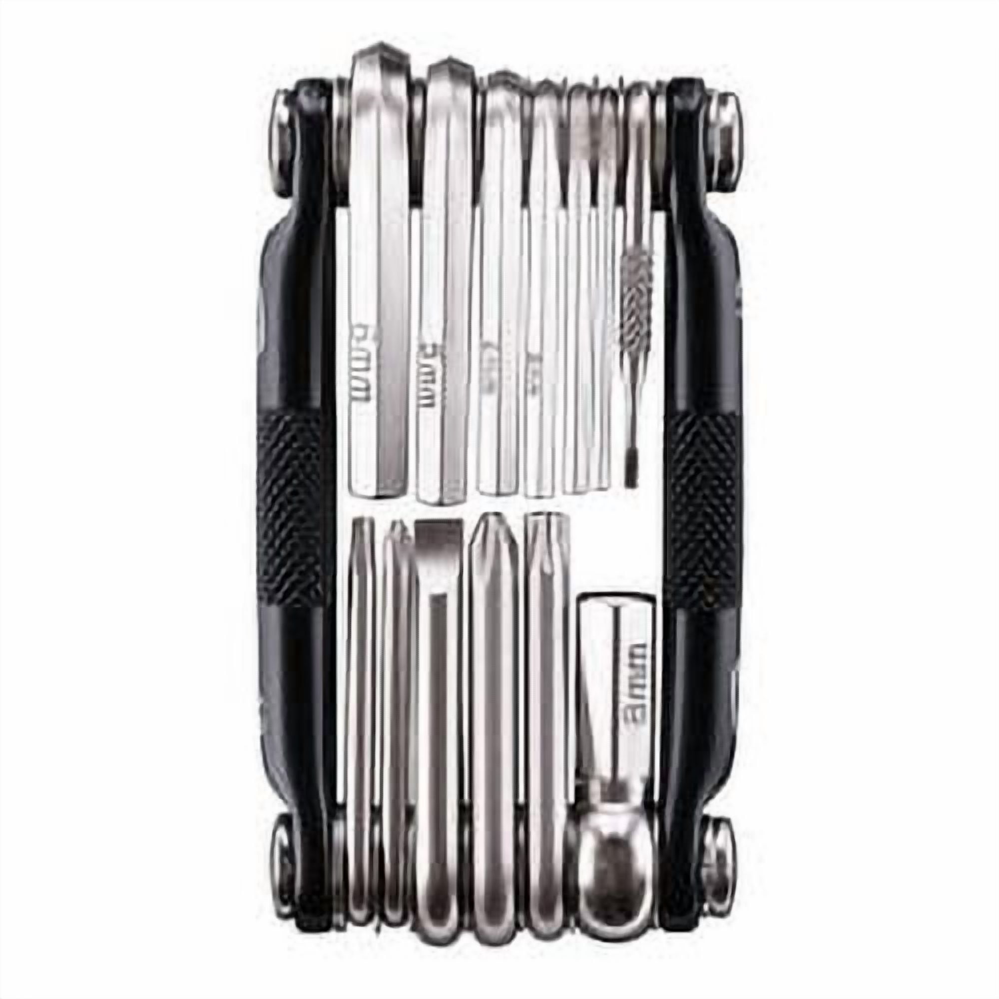 Crank Brothers Multi-13 Bike Multi-Tool - Black