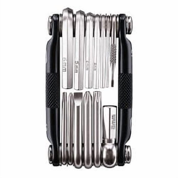 Crank Brothers Multi-13 Bike Multi-Tool - Black