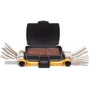 Crank Brothers Multi-13 Bike Multi-Tool - Gold