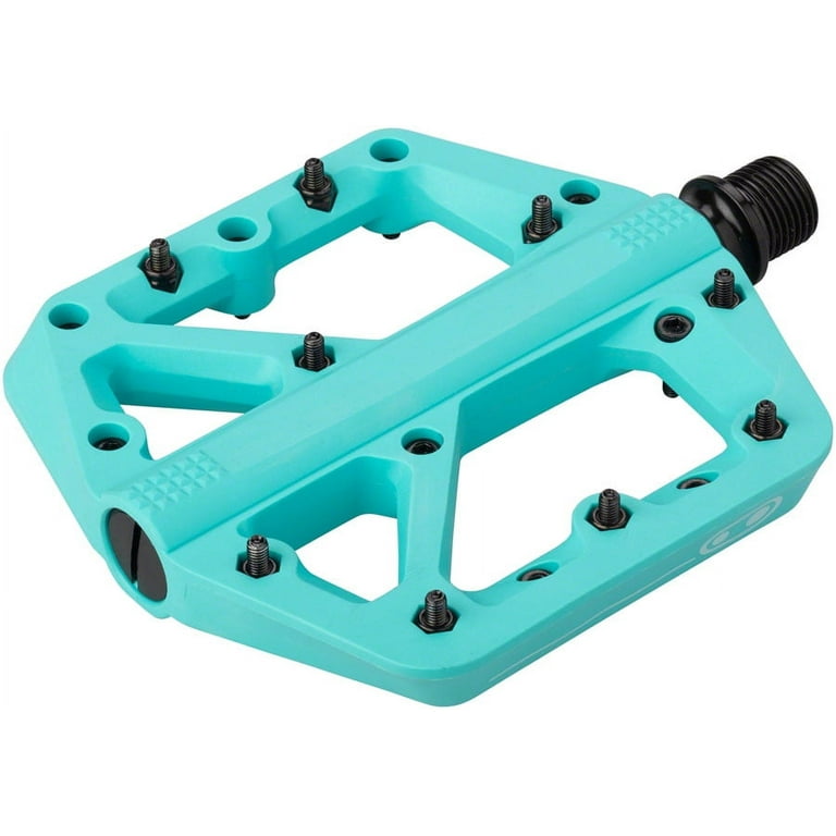 Small Composite Pedals