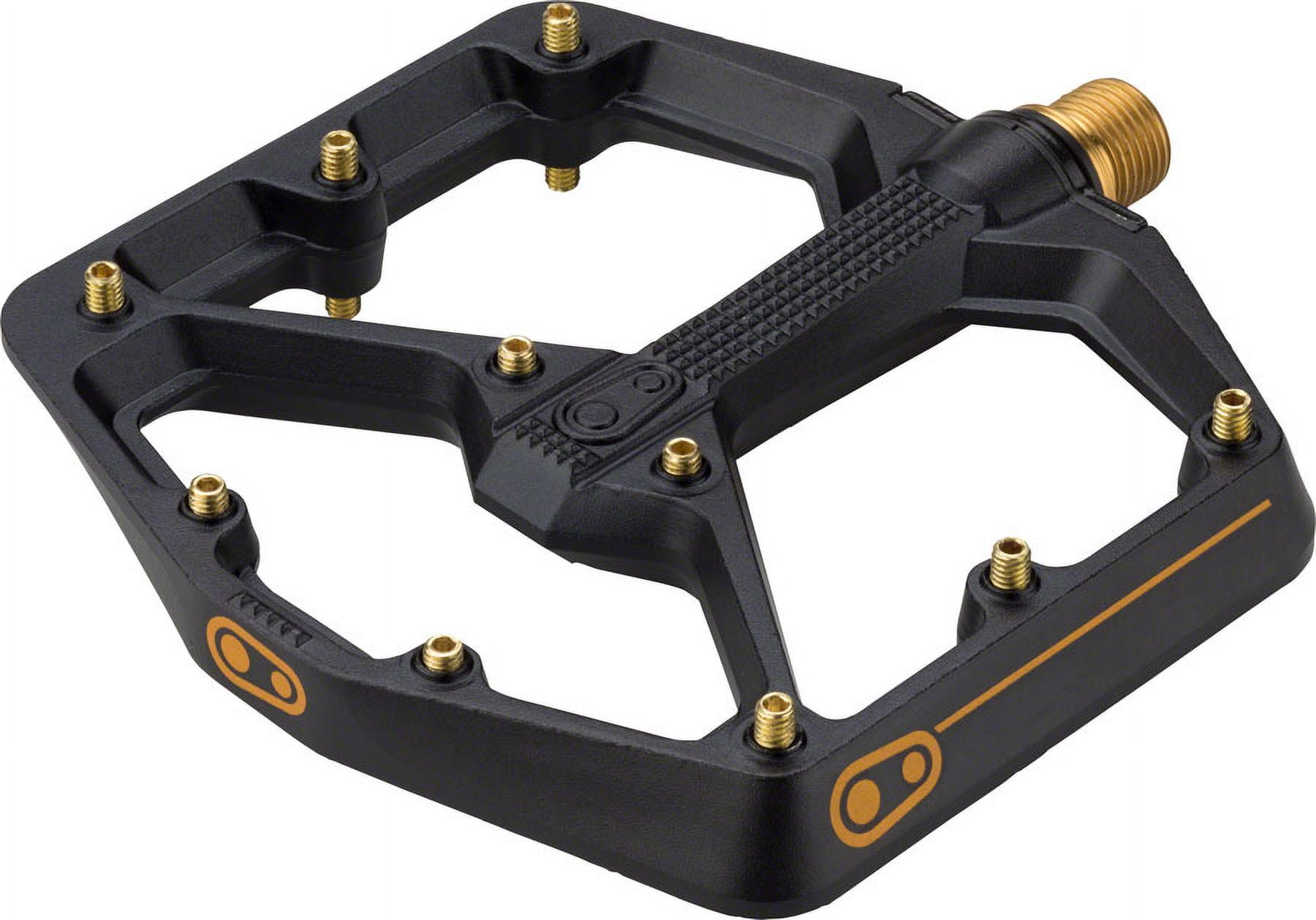 Crank Brothers Stamp 11 Platform Pedals 9/16