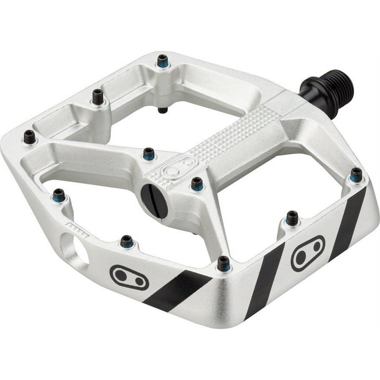 Crank Brothers Stamp 3 Small Pedals Danny Macaskill Edition Walmart