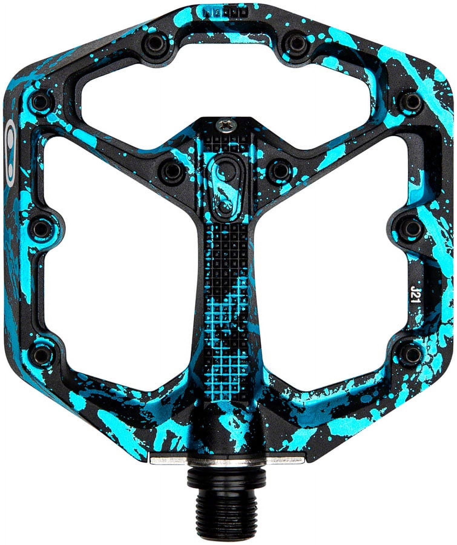 Crank Brothers Stamp 7 Platform Pedals 9/16