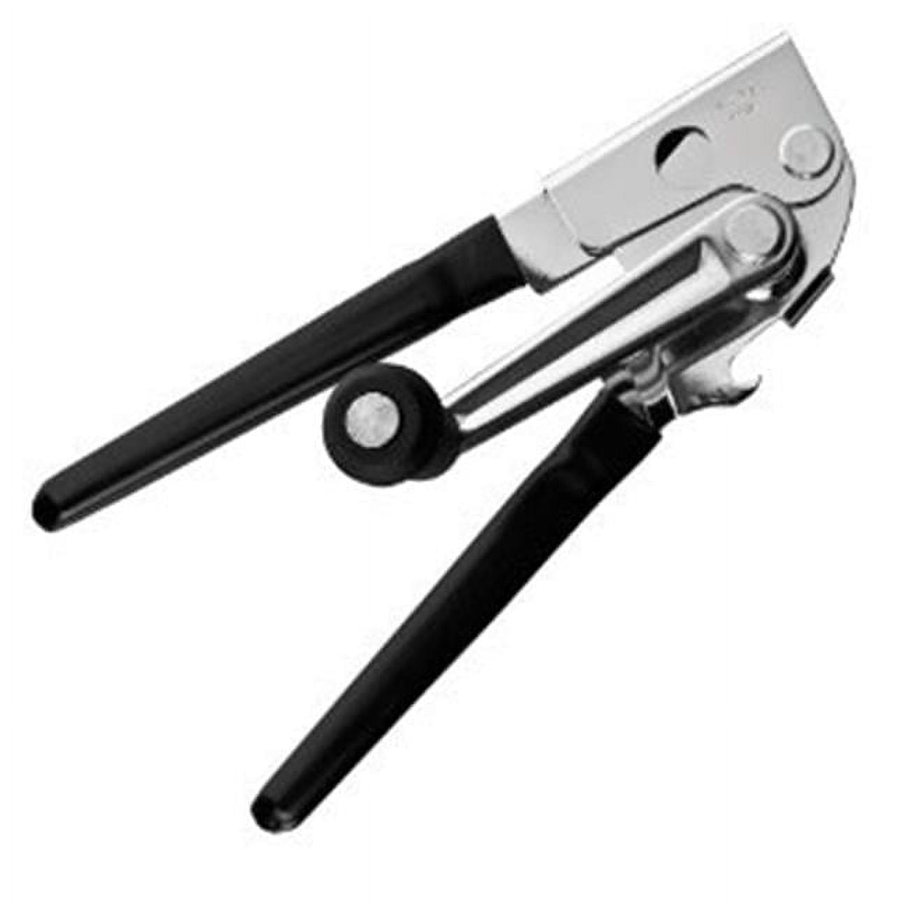 Crank Can Opener Foldng Handle