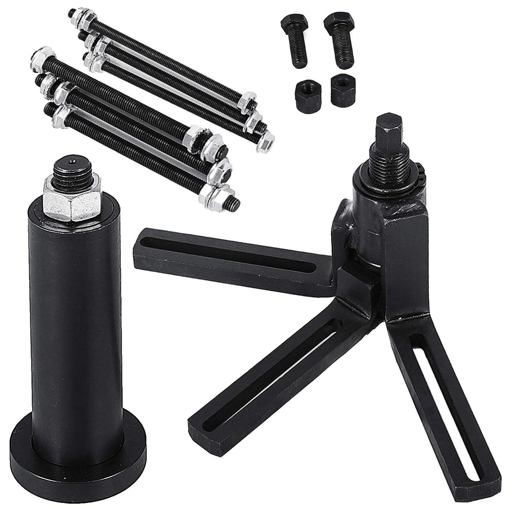 Crank Case Splitter Separator Puller Installer Automotive Dirt Bike