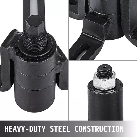 Crank Case Splitter Separator & Puller Installer Tool For Suzuki RM85L RM125#