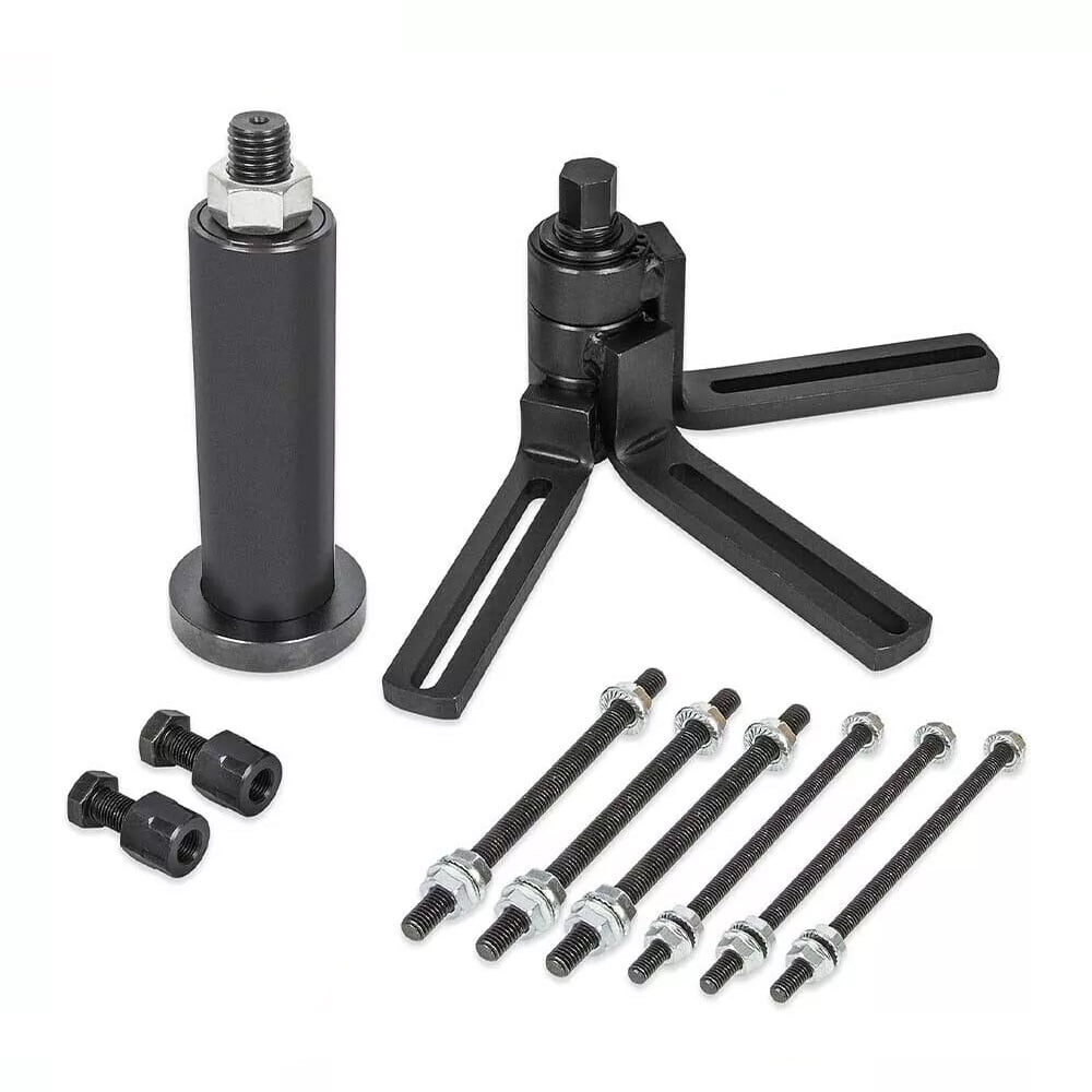 Crank Case Splitter Separator and Crank Puller Installer Tool Dirt Bike
