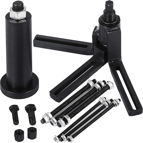 Crank Case Splitter Separator and Crank Puller Installer Tool Dirt Bike