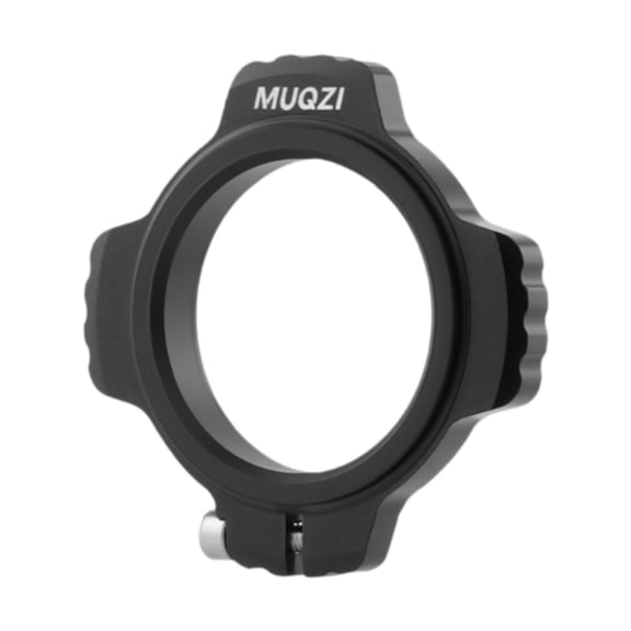 Crank Chainring Adjuster Bike Crankset Thread Washer Aluminum Alloy Material for Cycling Enthusiasts