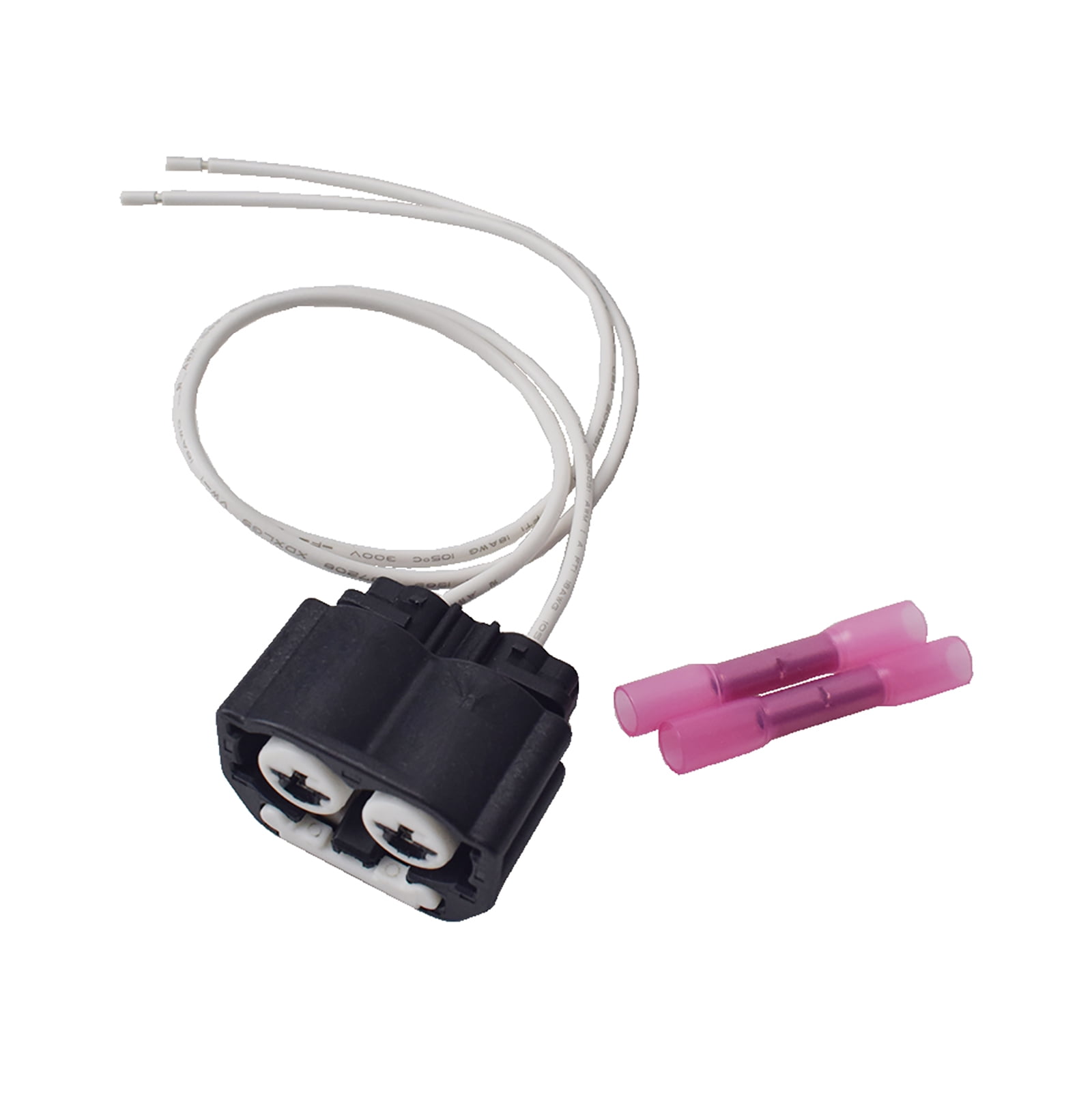 Crank Crankshaft Position Sensor Connector 9091905057 For Toyota