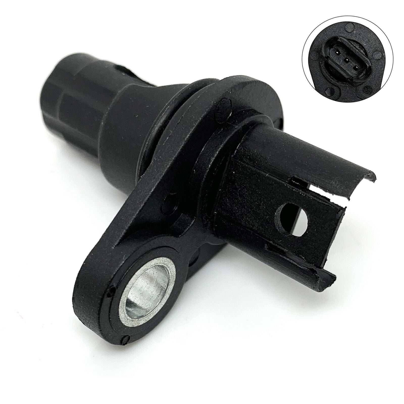 Crank Crankshaft Position Sensor For 2008 2009 2010 2011 BMW 135i 535i ...