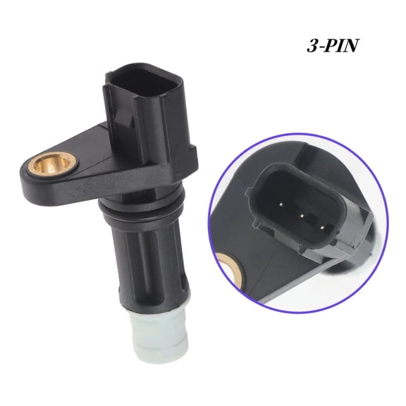 Crank Crankshaft Position Sensor for Acura TL RDX Honda Civic Si Accord Odyssey