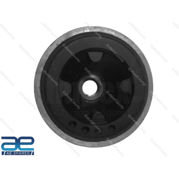 Crank Damper 278903130103 For Tata Xenon 2.2L Car
