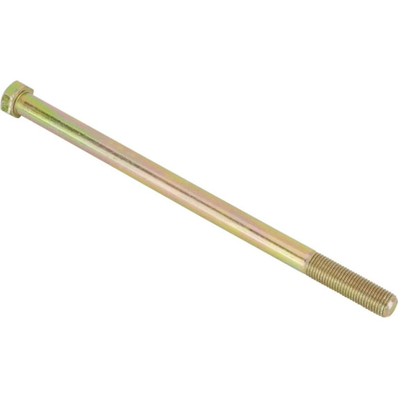 Crank Drive Mandrel Bolt, Grade-8, 7/16-20 x 8 Inch