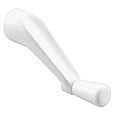 thumbnail image 1 of Crank Handle, 3/8 in. Spline Socket, White, Fits Andersen® Casement Operators, 1 of 2