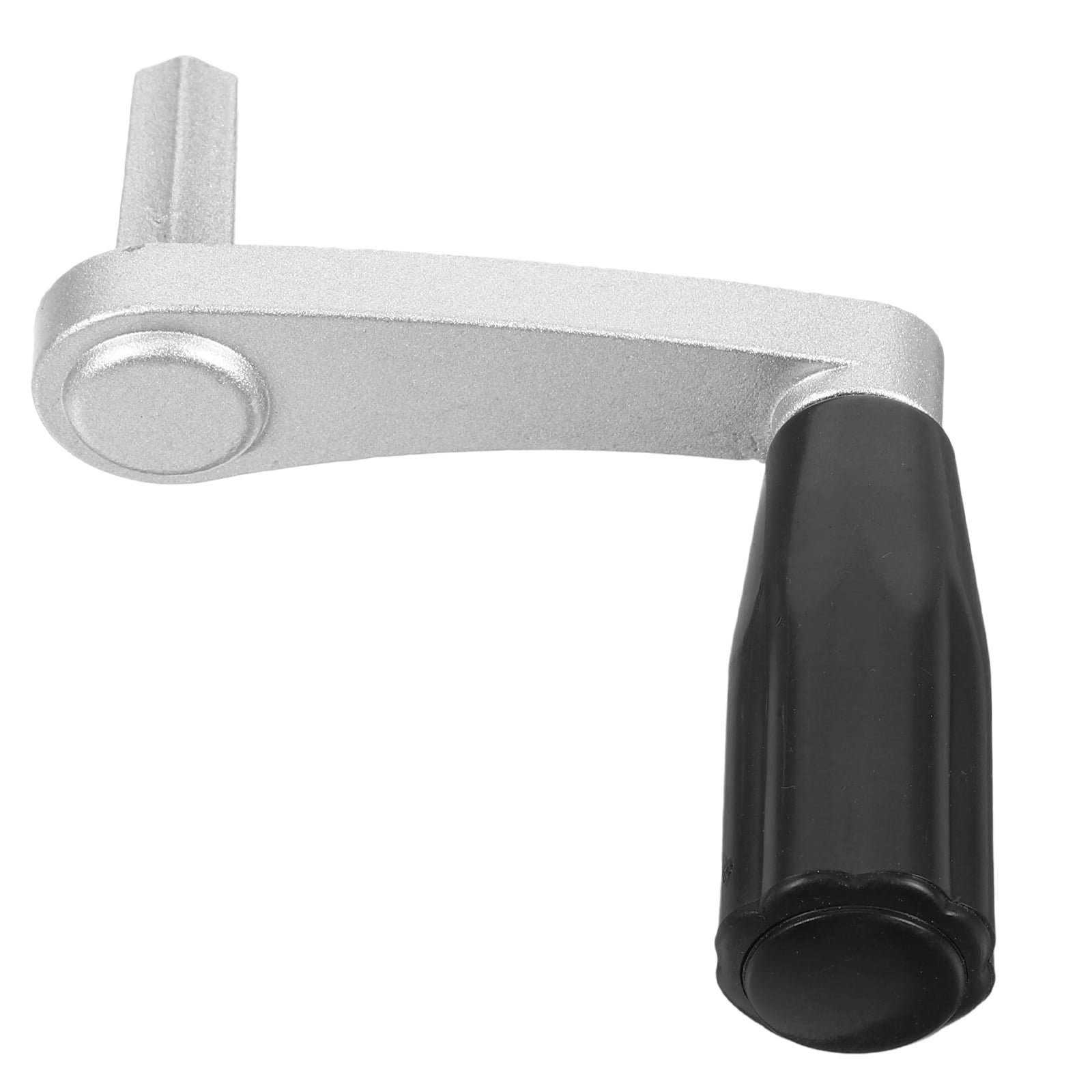 Universal Winch Handle – Steel & ABS Crank, Replacement For Marine Trailer Winches – Easy Install - View #8