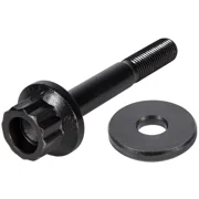 Crank Harmonic Balancer Bolt for ARP 234-2503 Chevy LS1 LS2 LS3 LS6 6.0/6.2L