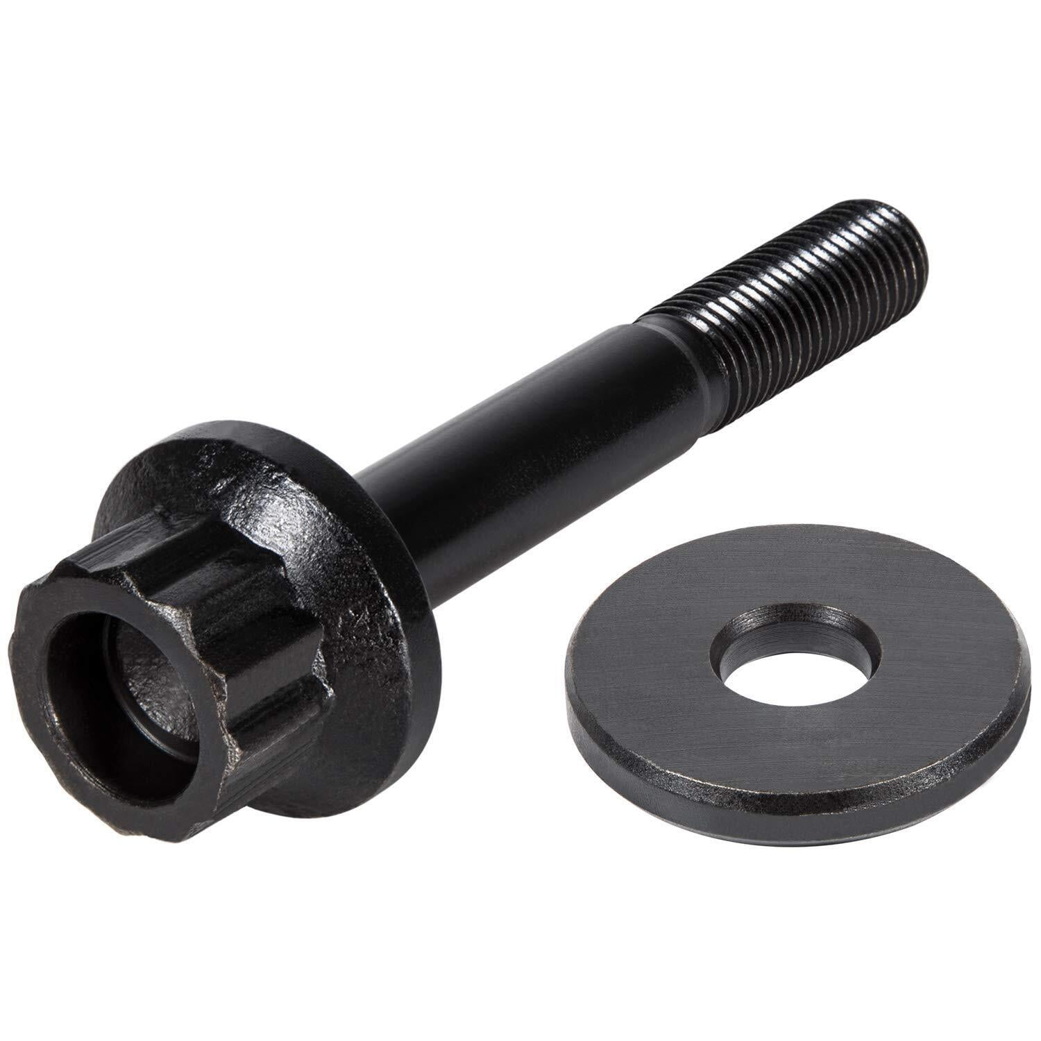 ARP-Style Harmonic Balancer Bolt For Chevy LS Engines – Replaces ARP 234-2503