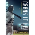 thumbnail image 1 of Crank It Up!: MLB Batting Illustrated (Paperback), 1 of 1