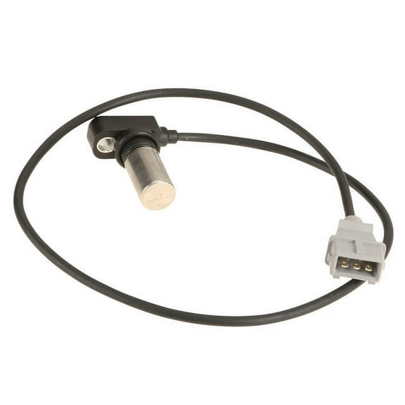 Crank Position Sensor - Compatible with 1989 - 1991 Audi 200 Quattro 1990