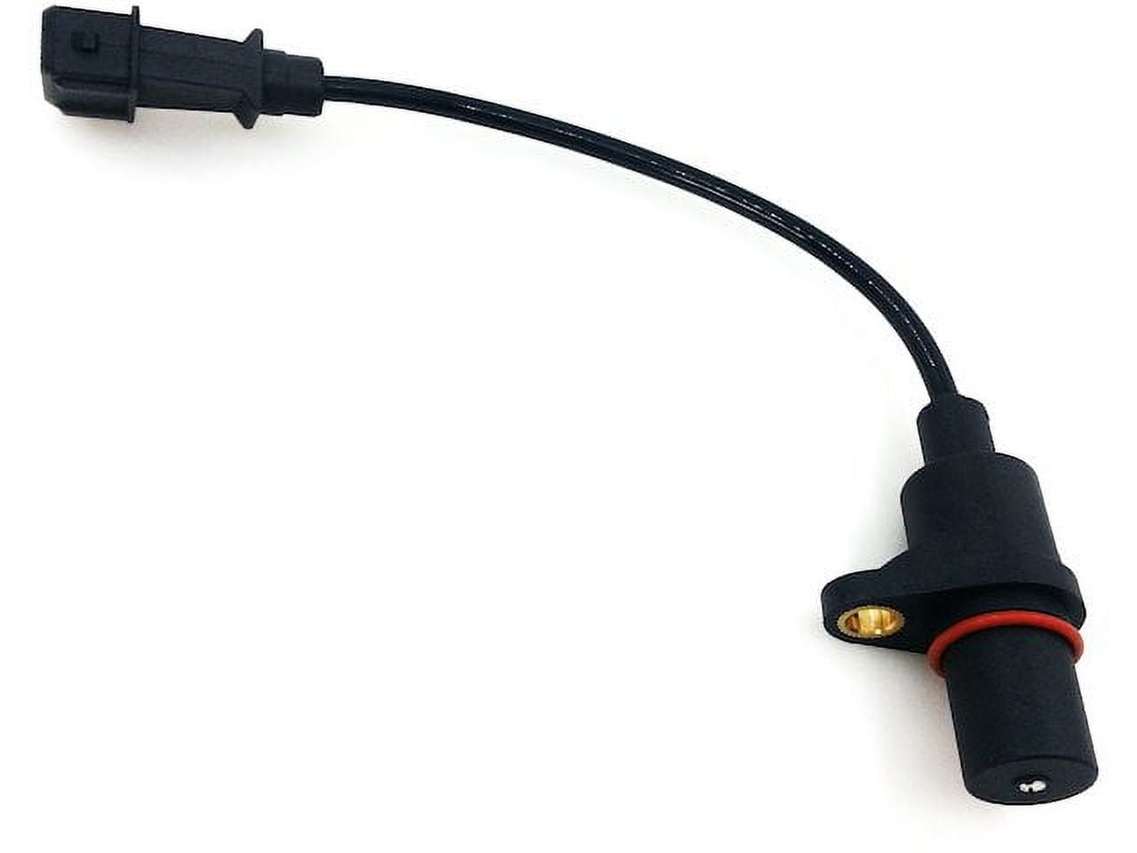 Crank Position Sensor - Compatible with 1995 - 1996 Hyundai Accent