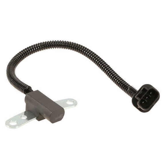 Crank Position Sensor - Compatible with 1997 - 2001 Jeep Cherokee 4.0L 6-Cylinder 1998 1999 2000