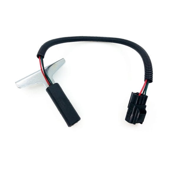 Crank Position Sensor - Compatible with 1997 - 2002 Dodge Ram 3500 5.9L V8 1998 1999 2000 2001
