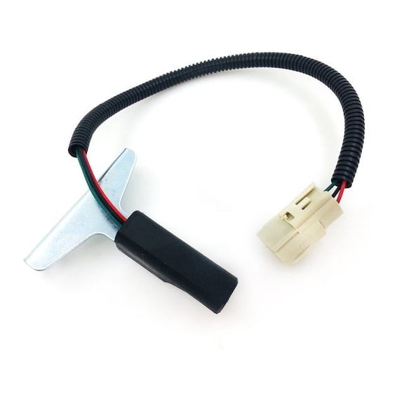 Crank Position Sensor - Compatible with 1997 - 2003 Dodge Ram 1500 1998 1999 2000 2001 2002