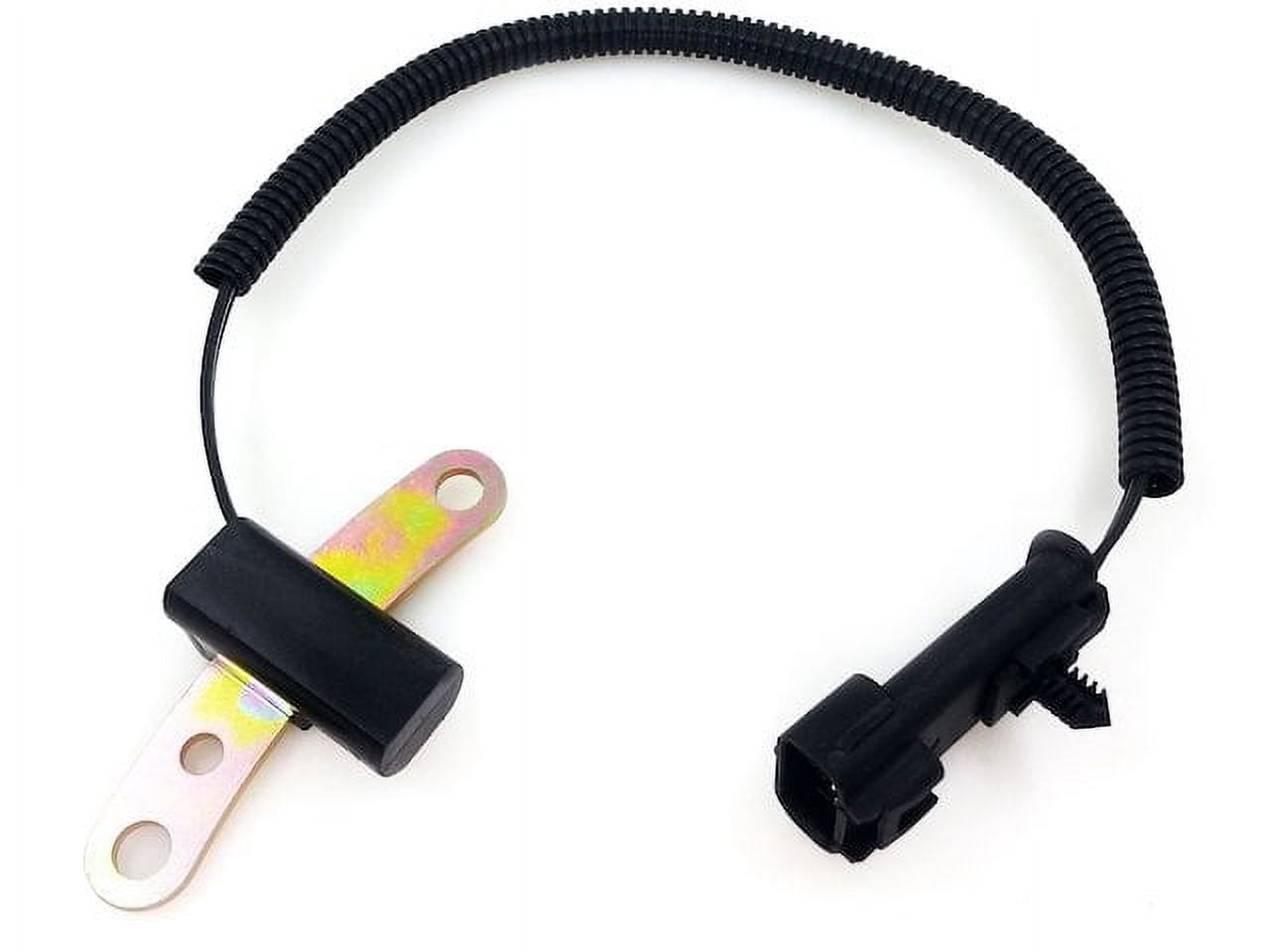 2008 Jeep Wrangler Camshaft and Crankshaft Position Sensor Kit
