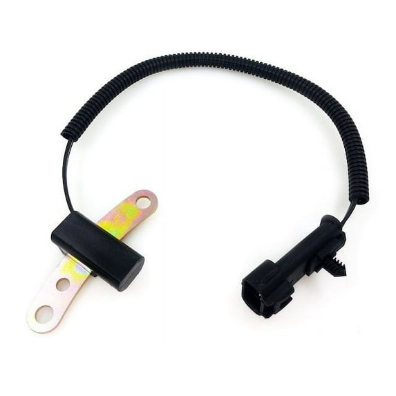 Crank Position Sensor - Compatible with 1997 - 2004 Jeep Wrangler 1998 1999 2000 2001 2002 2003