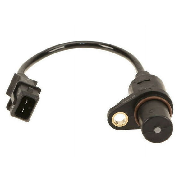 Crank Position Sensor - Compatible with 2000 - 2011 Hyundai Accent 2001 2002 2003 2004 2005 2006 2007 2008 2009 2010