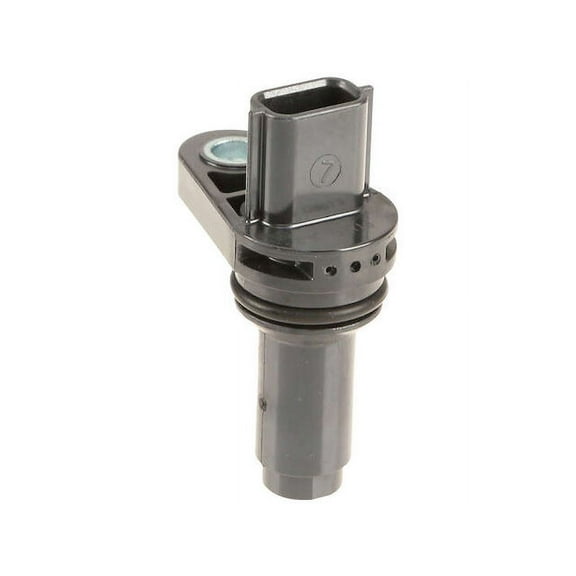 Crank Position Sensor - Compatible with 2007 - 2018 Nissan Altima 2.5L 4-Cylinder 2008 2009 2010 2011 2012 2013 2014 2015 2016 2017